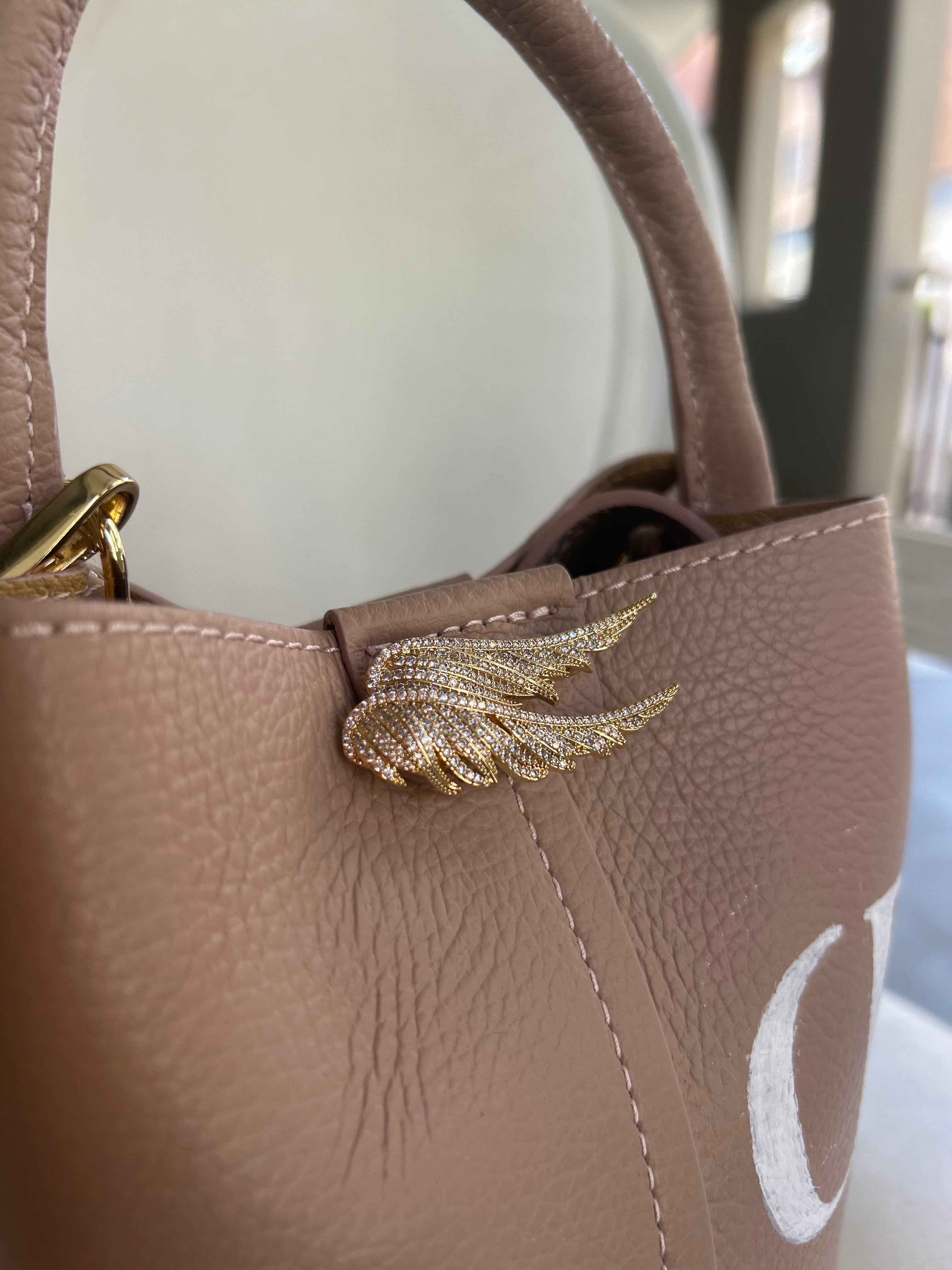 Borsa Nina
