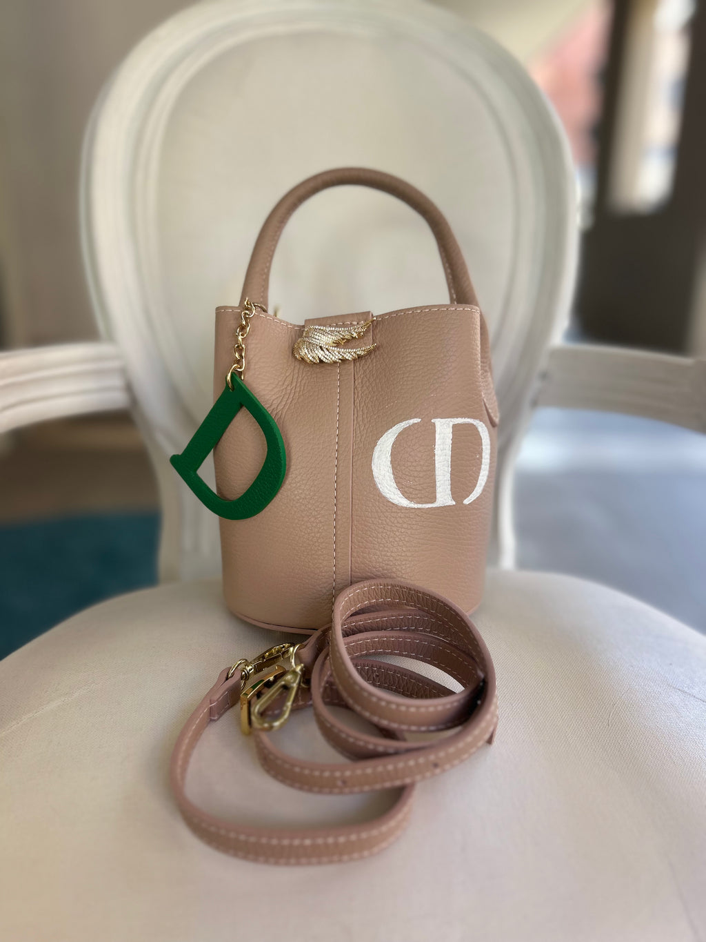 Borsa Nina
