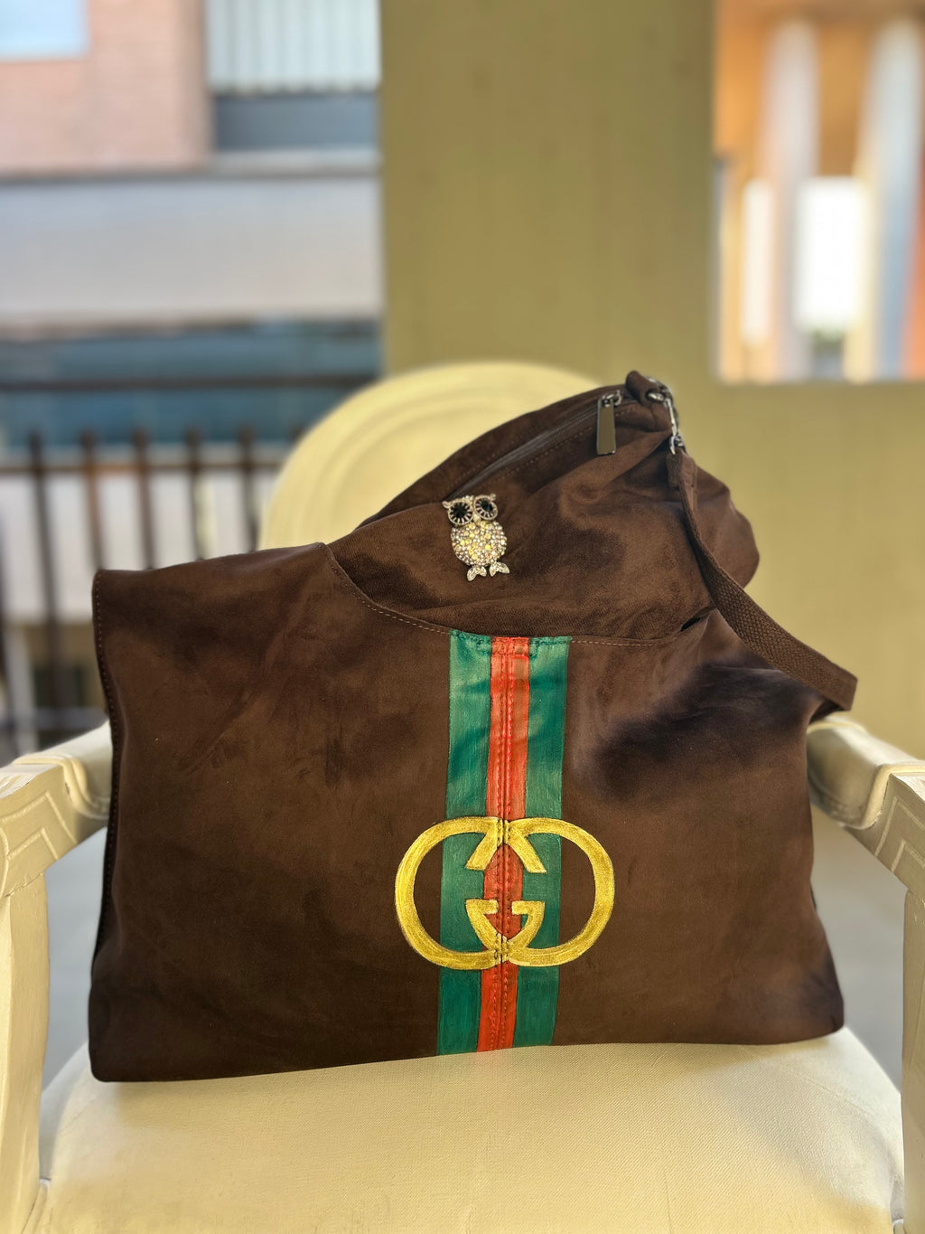 Borsa Frida