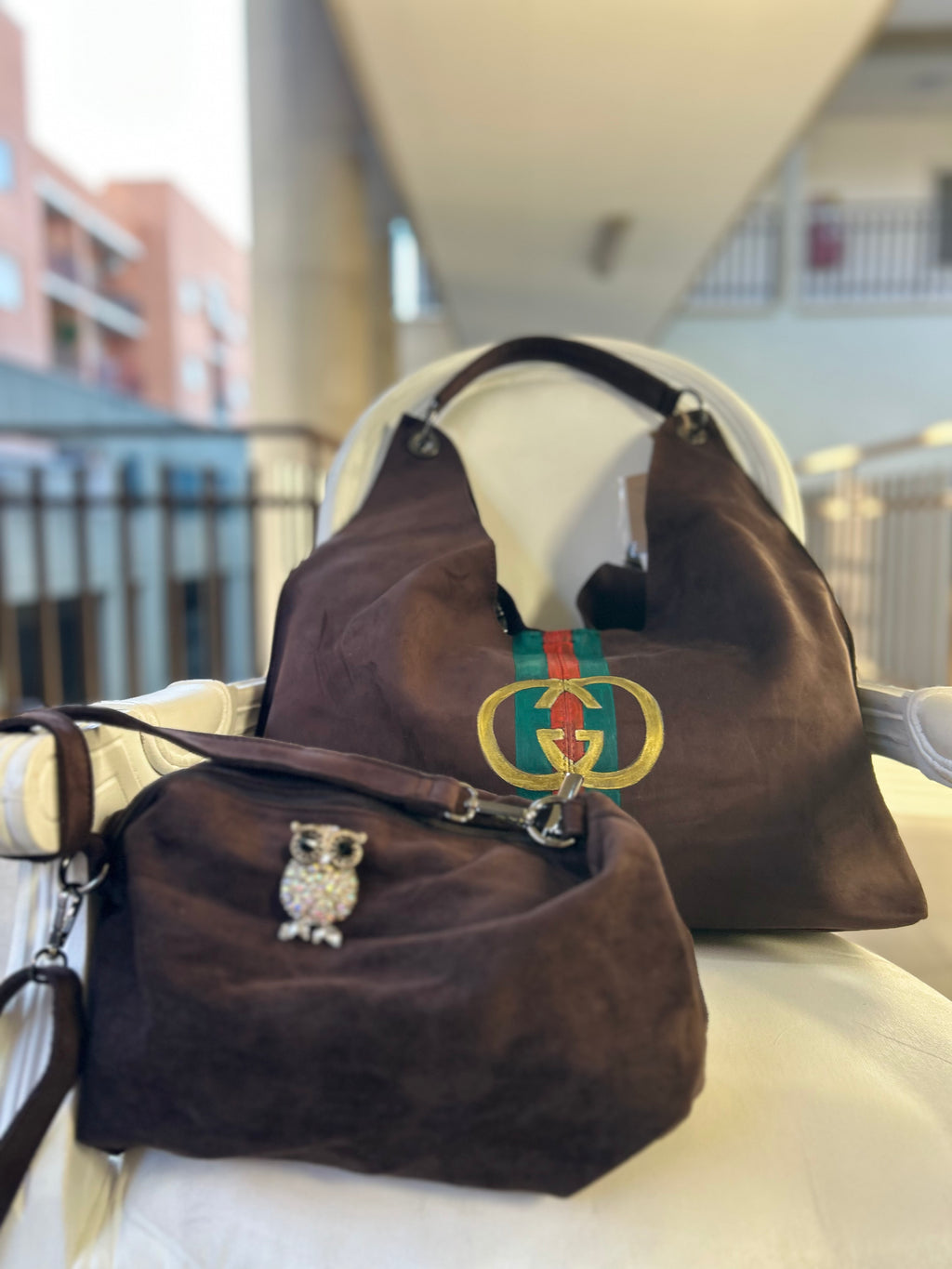 Borsa Frida