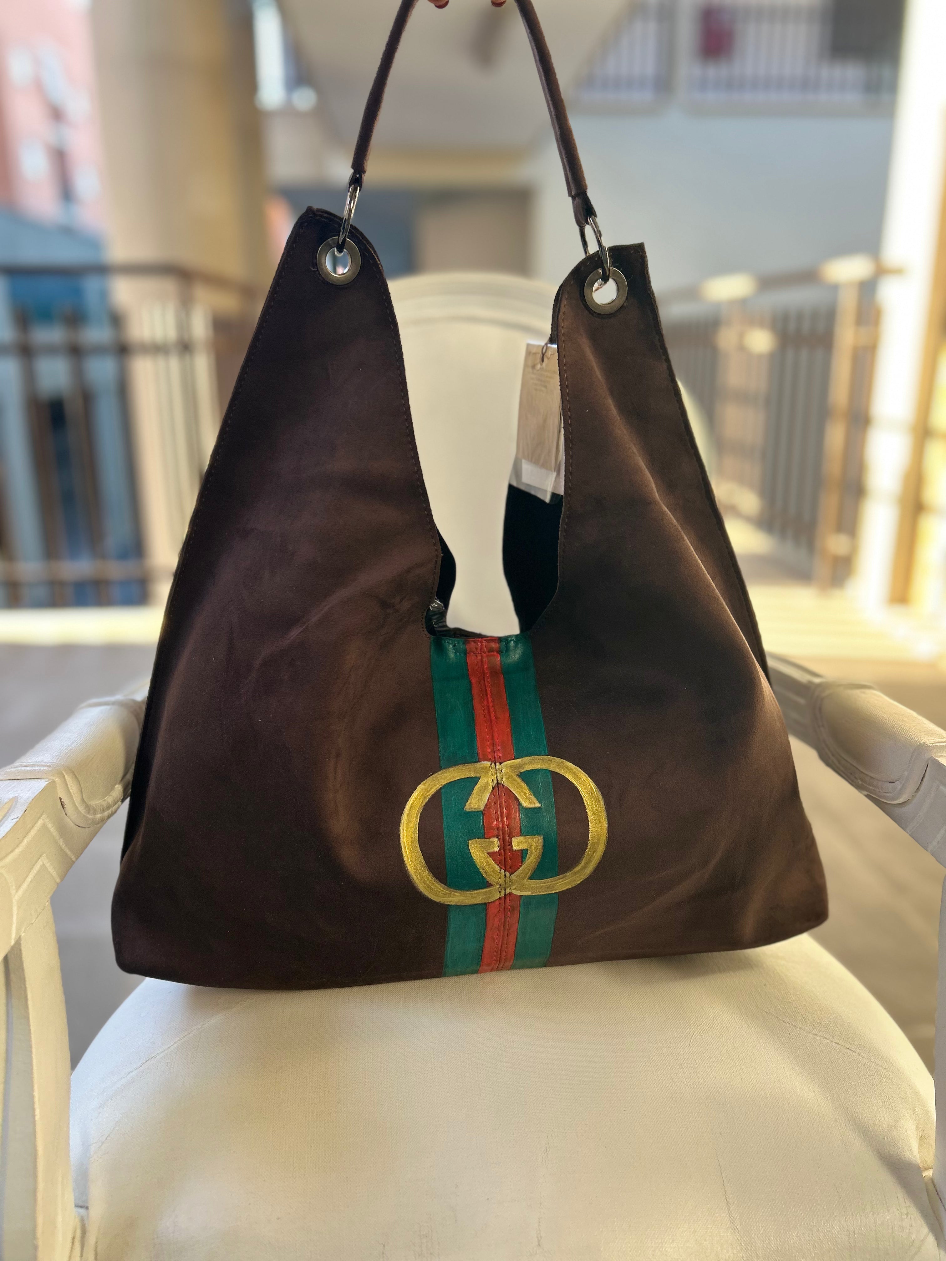 Borsa Frida