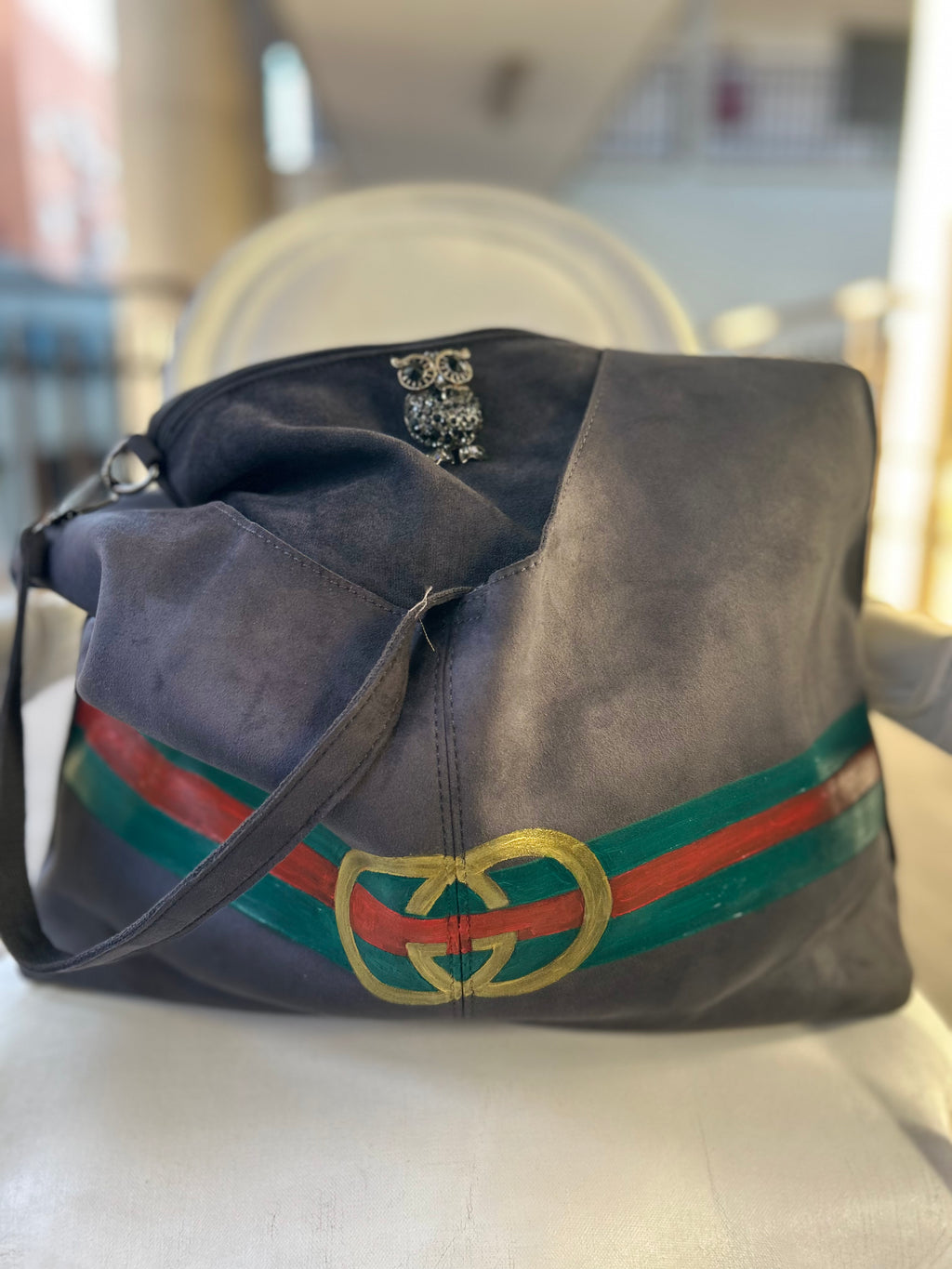 Borsa Frida