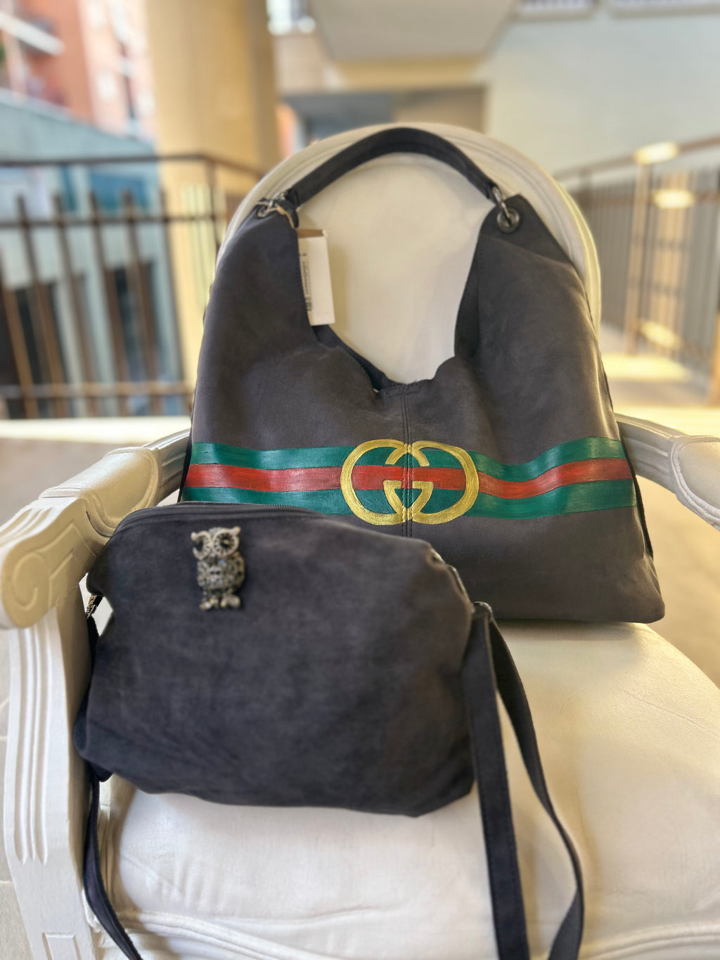 Borsa Frida
