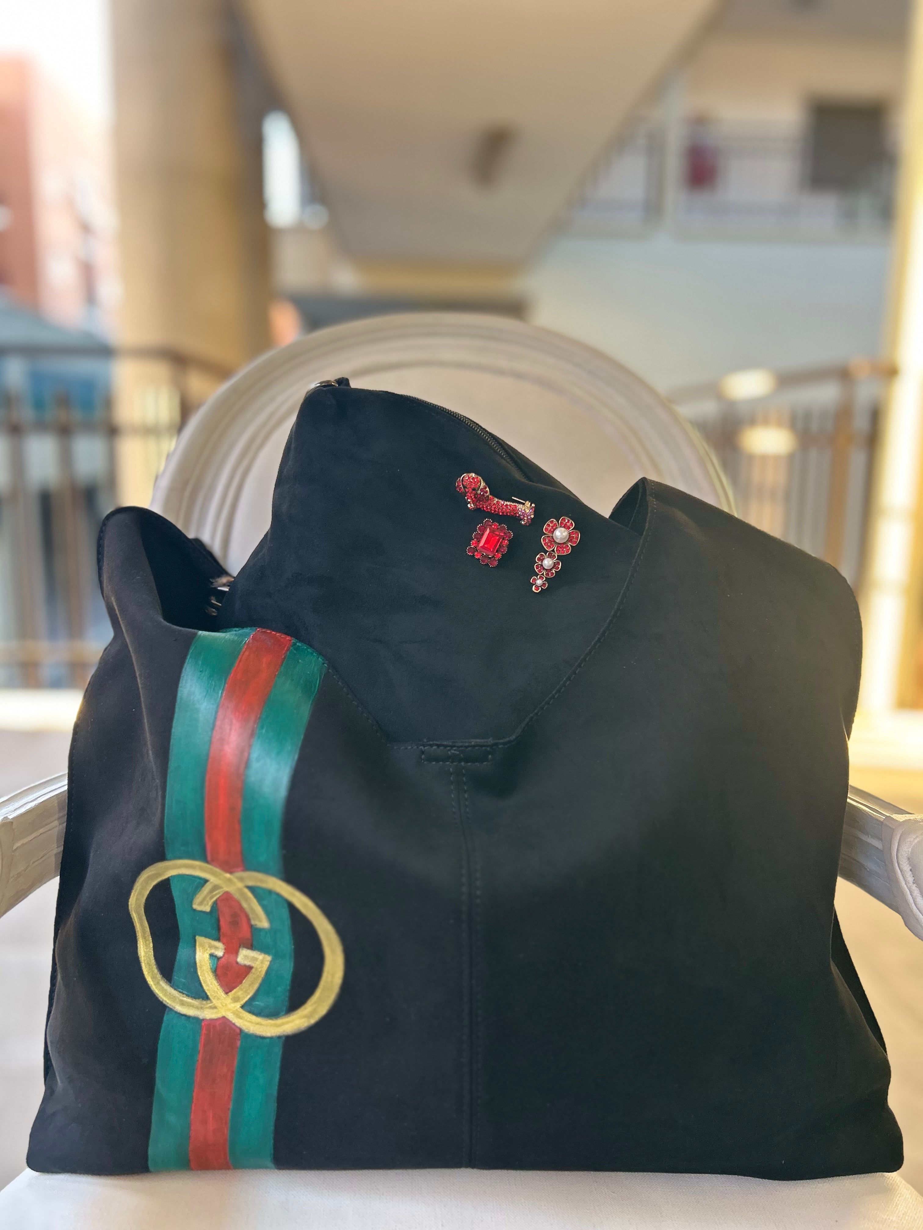 Borsa Frida