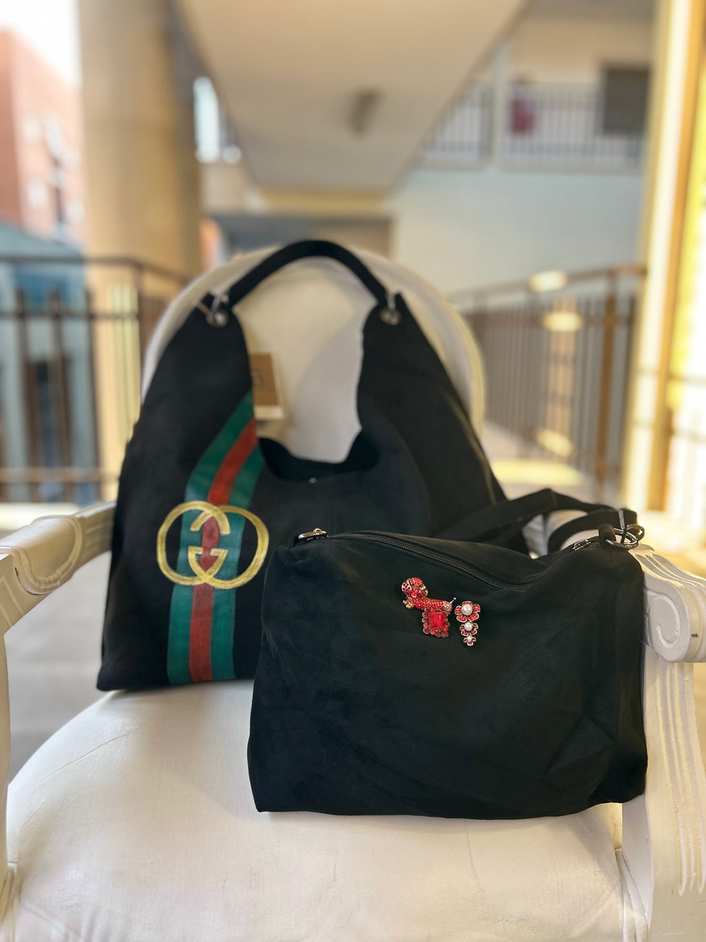Borsa Frida