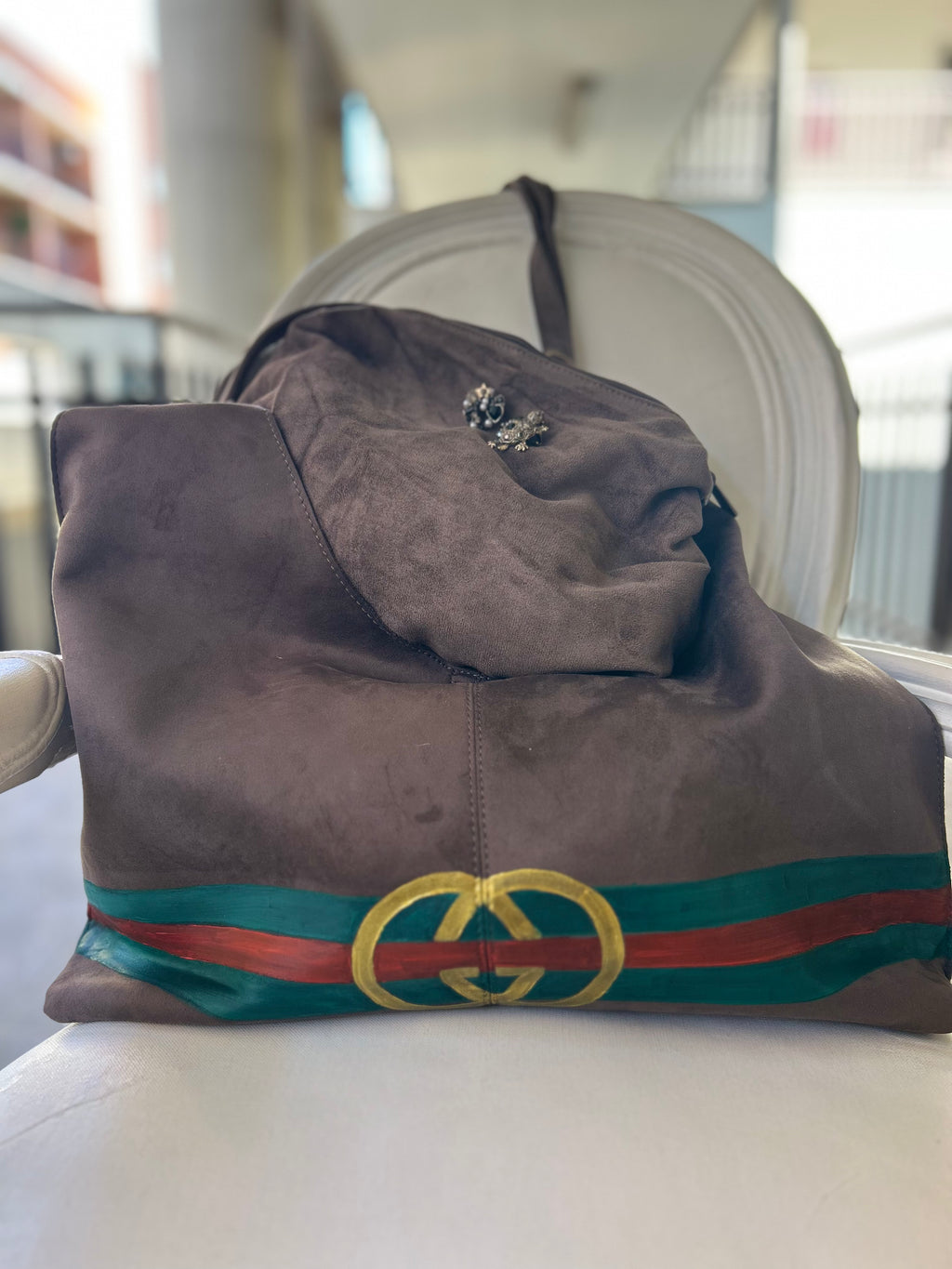 Borsa Frida