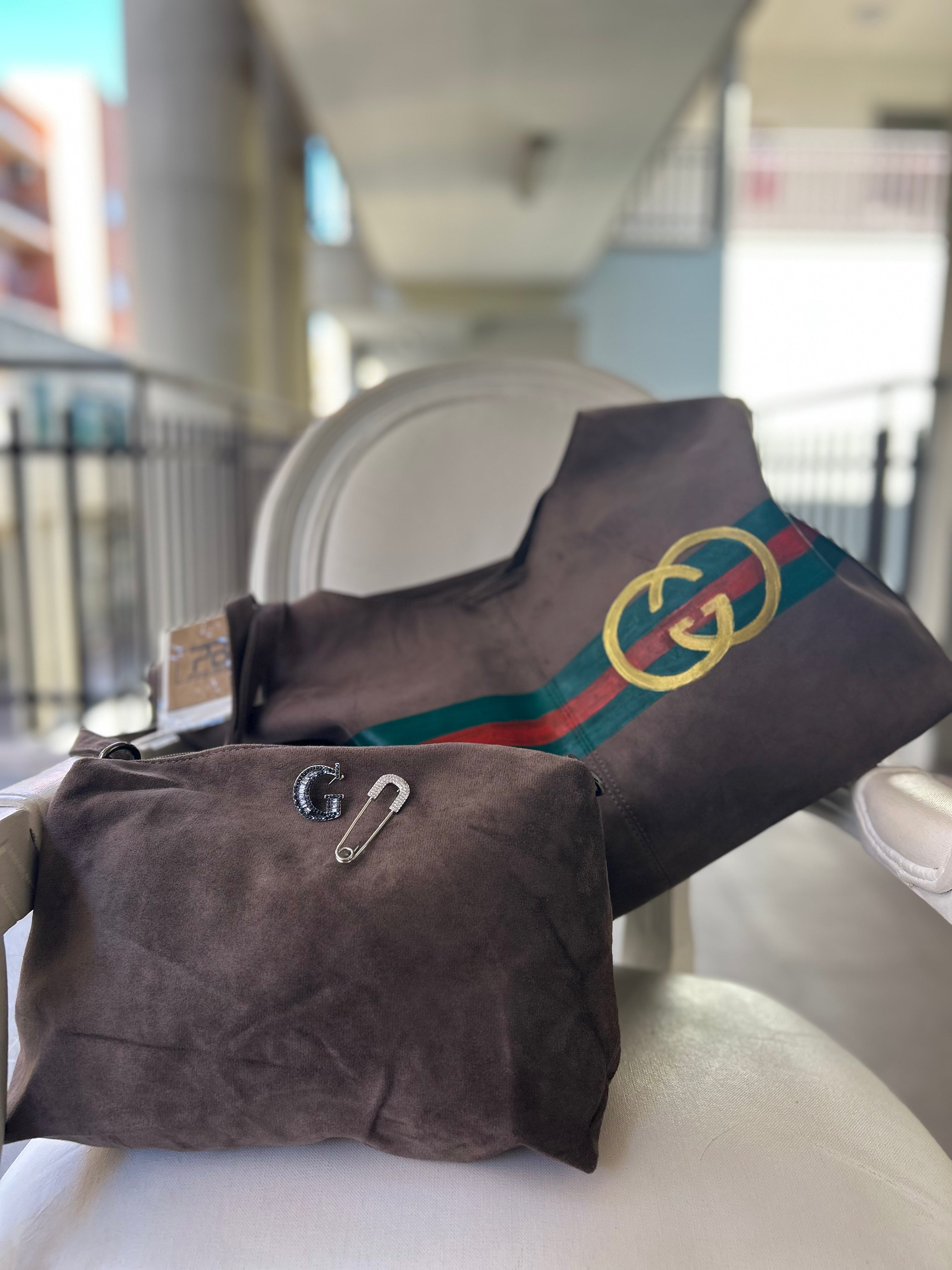 Borsa Frida