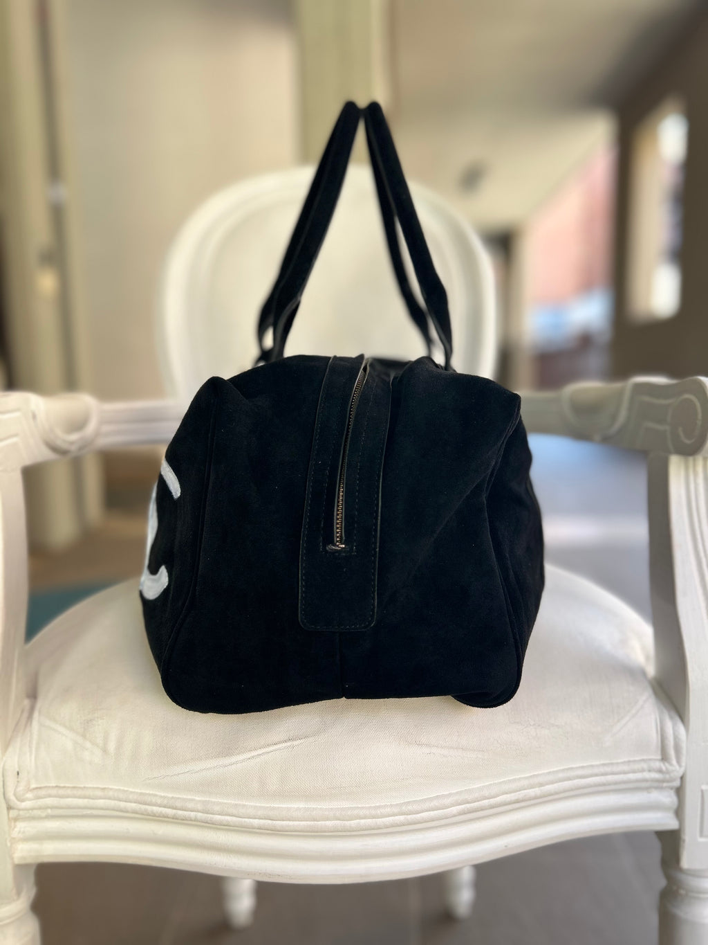 Bag Madame Noir