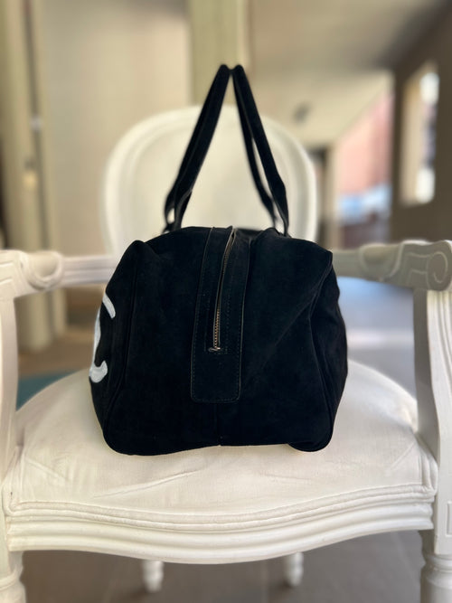 Bag Madame Noir