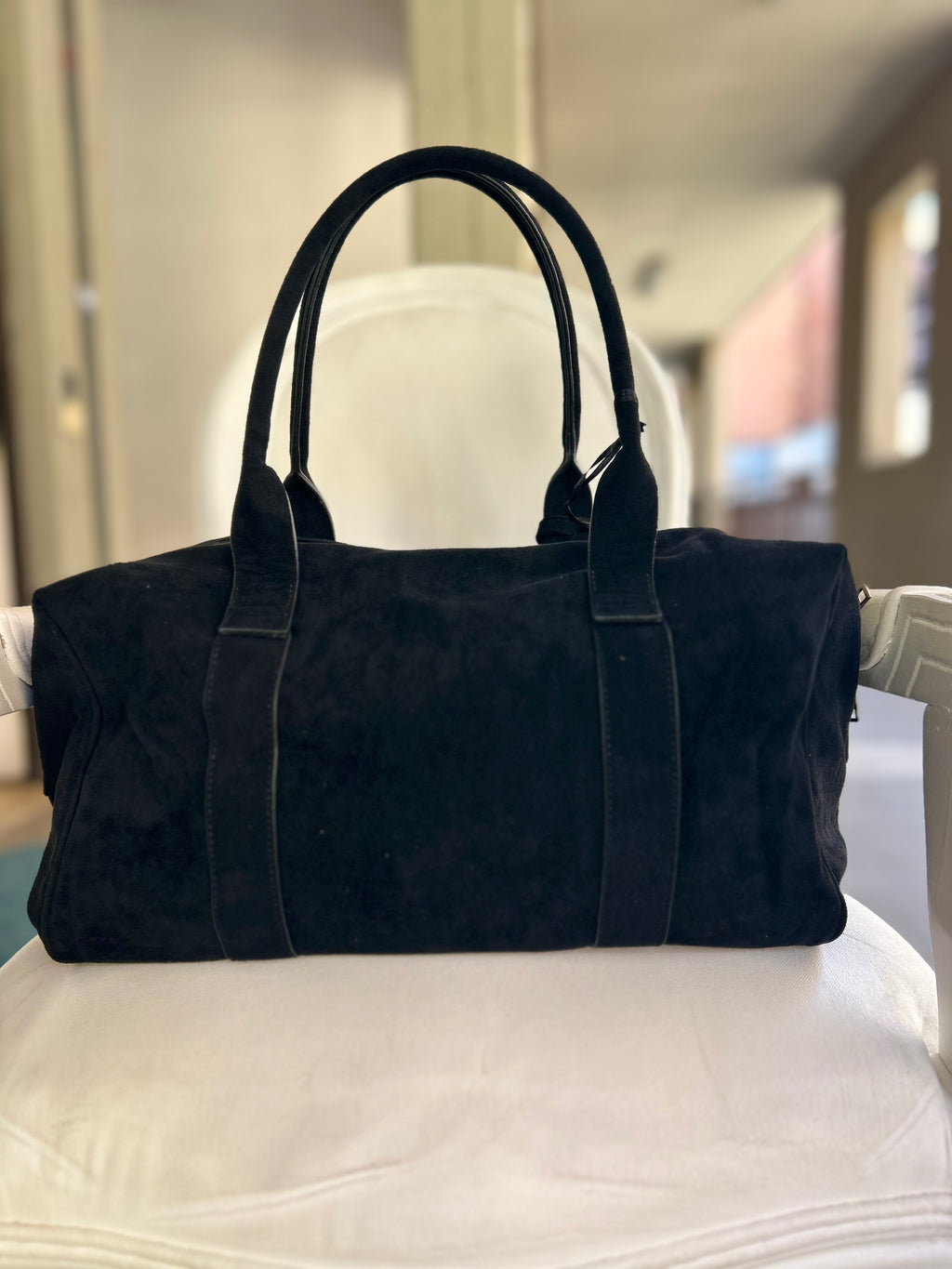 Bag Madame Noir