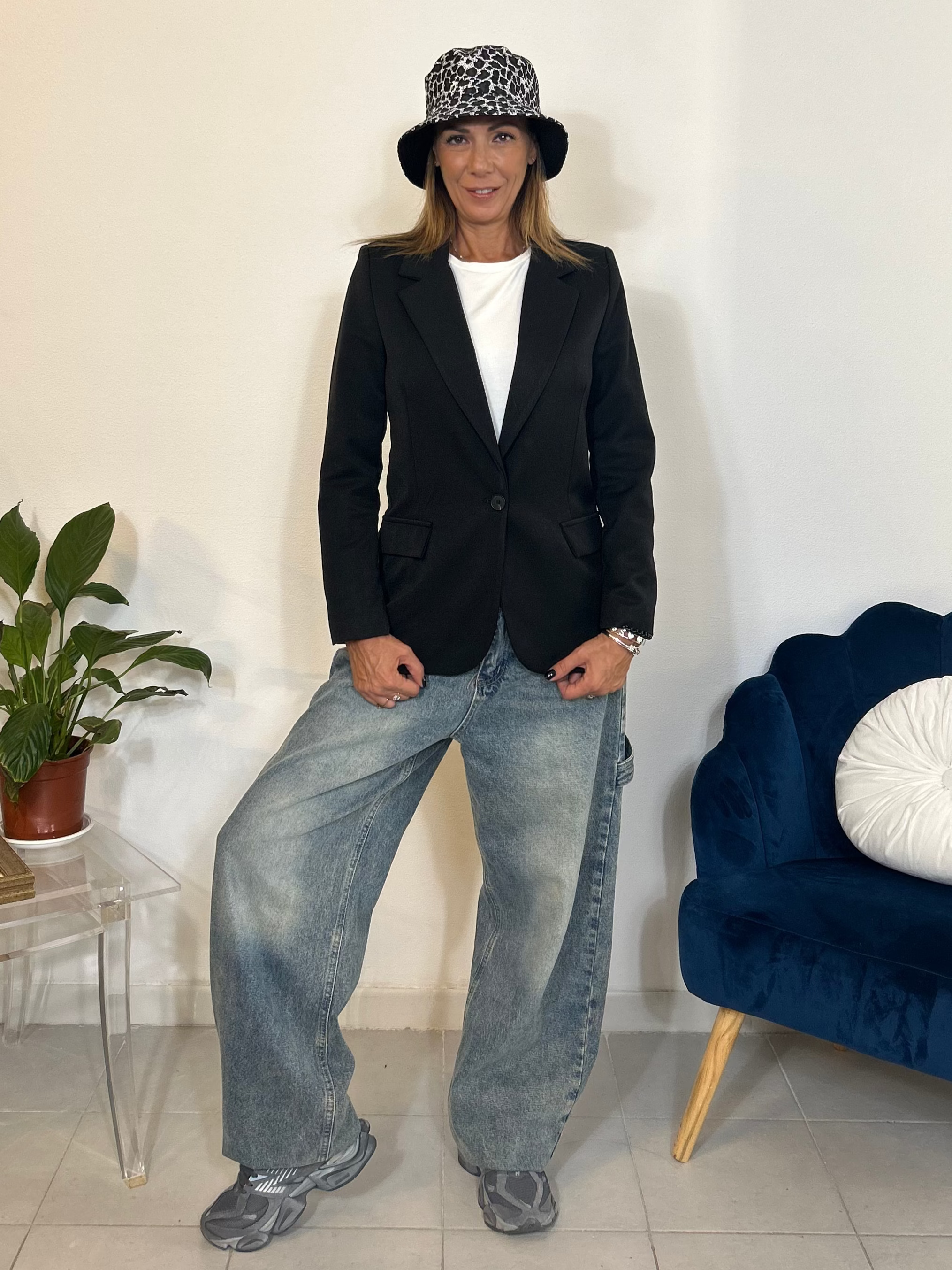 Clothier Showroom