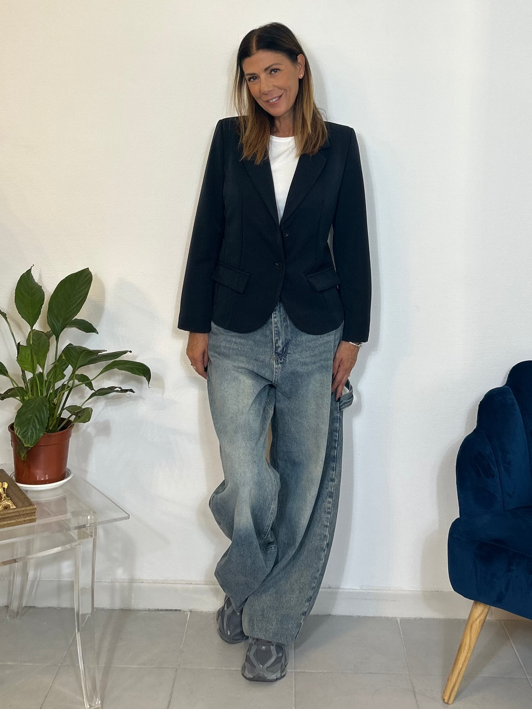 Clothier Showroom