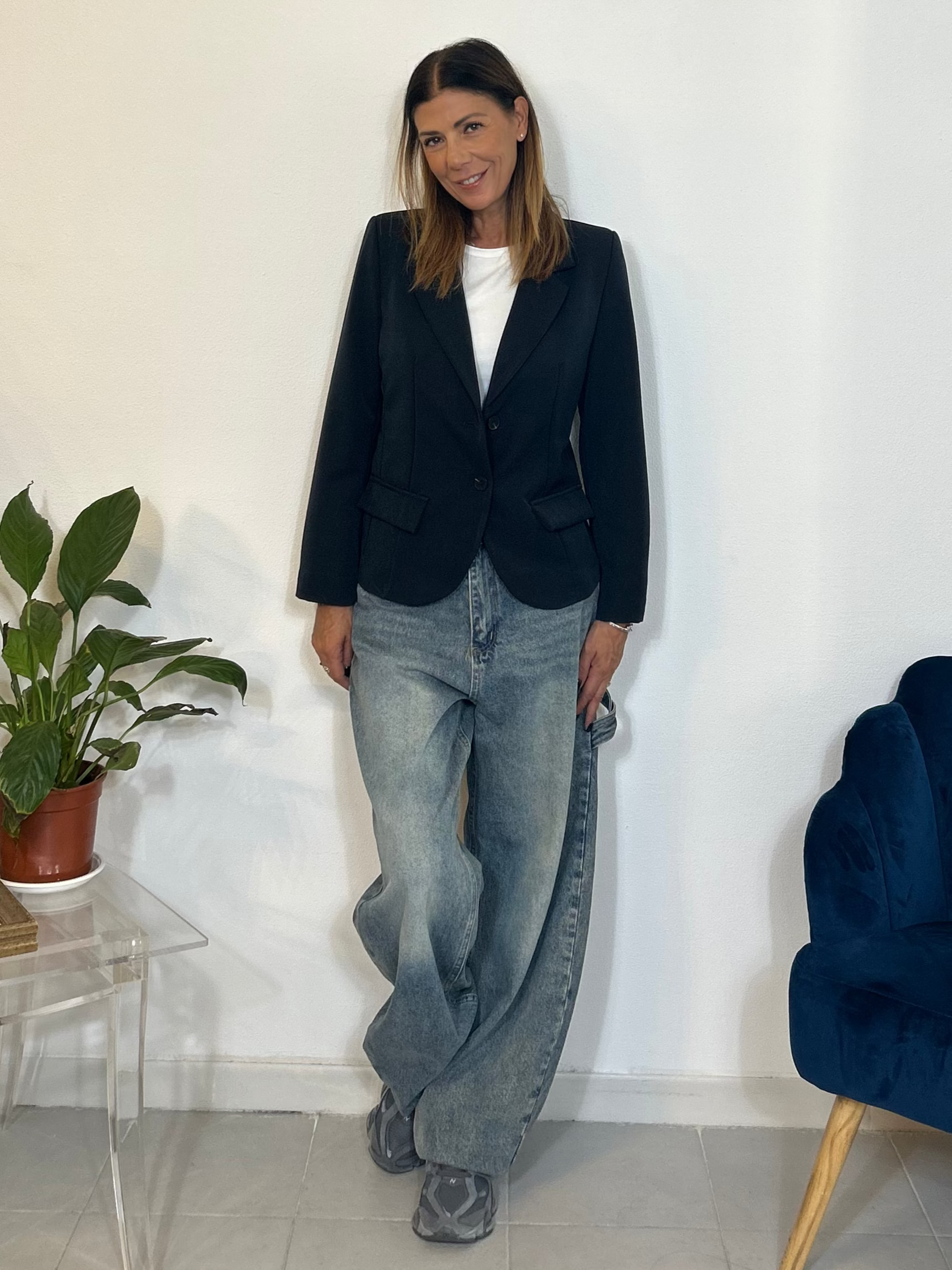 Clothier Showroom