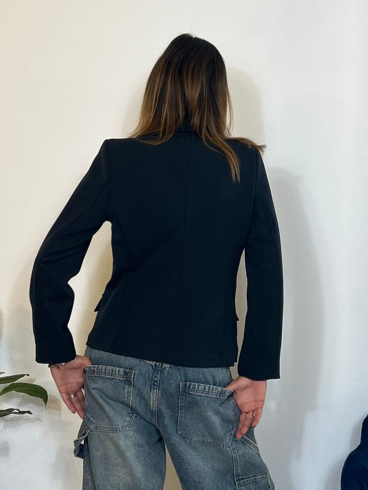 Clothier Showroom