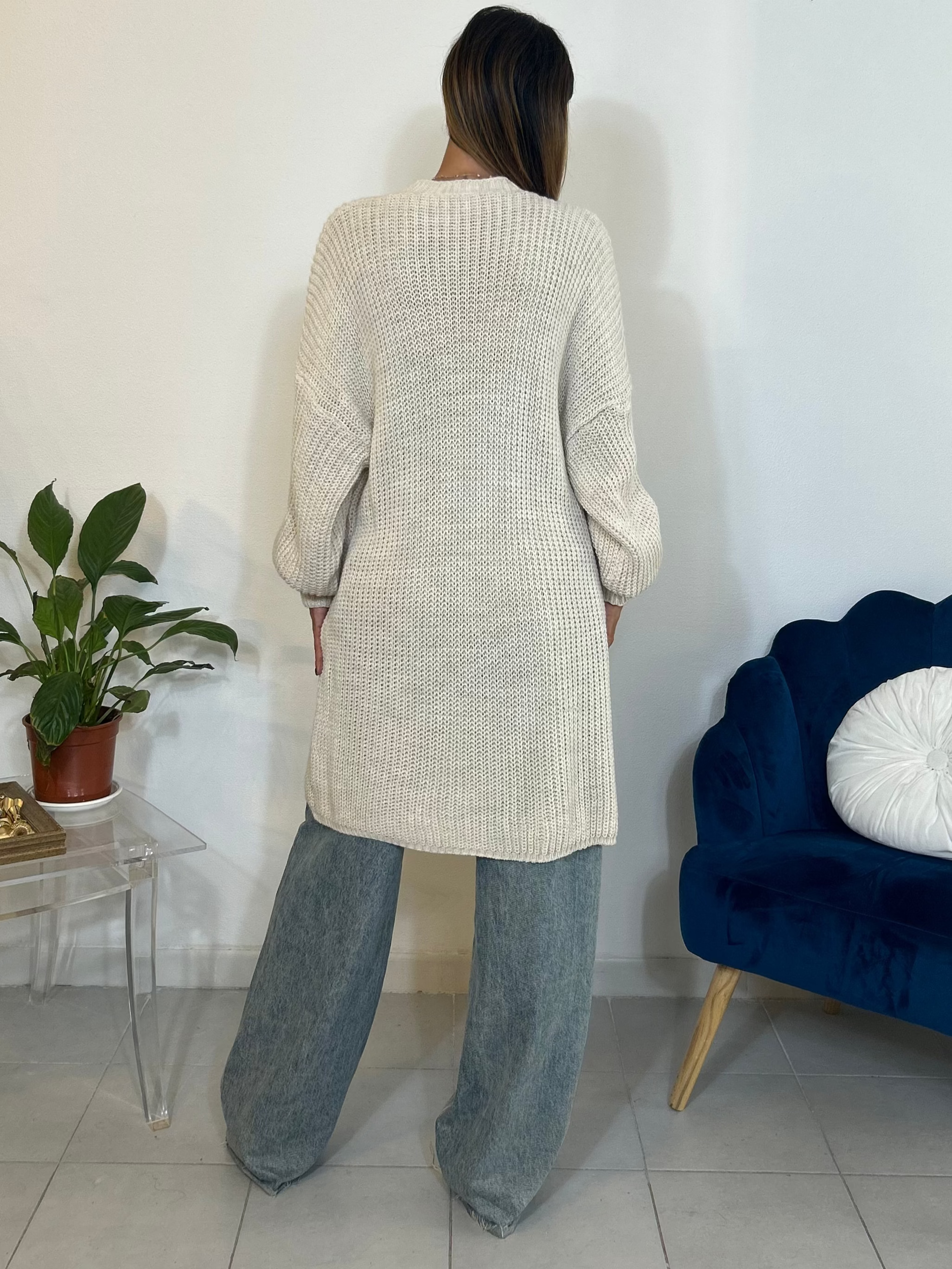 Clothier Showroom