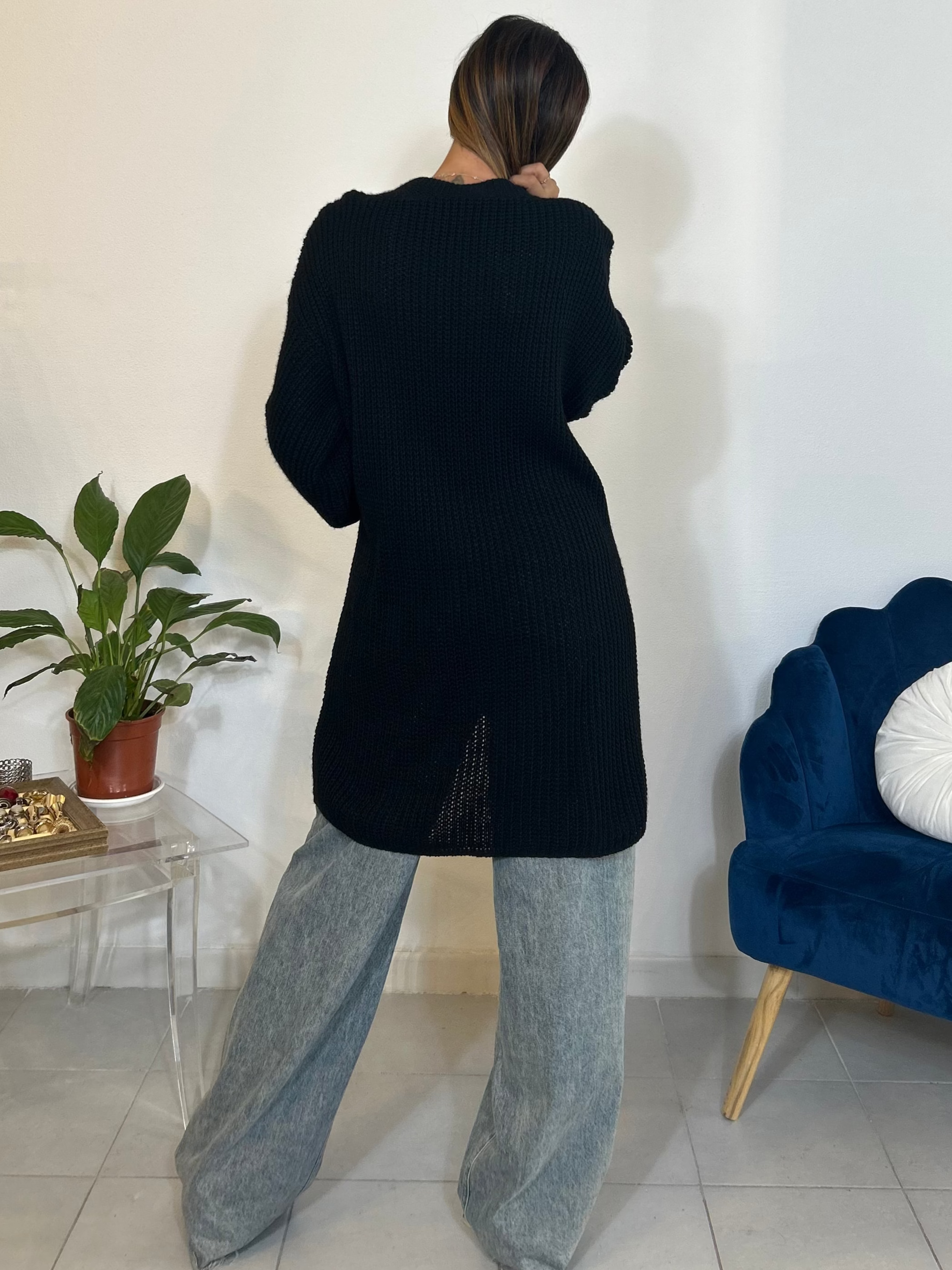 Clothier Showroom