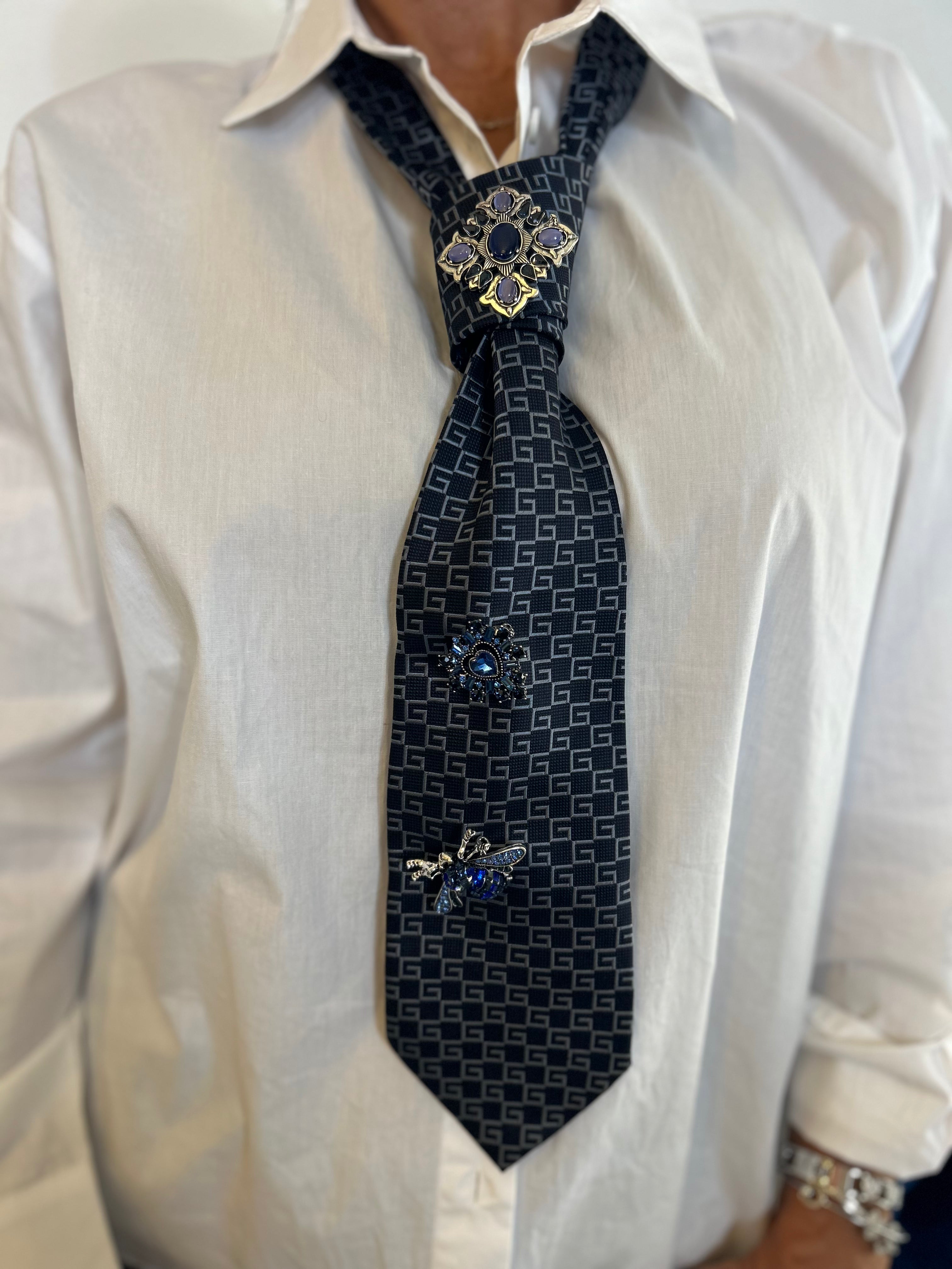 Clothier Showroom