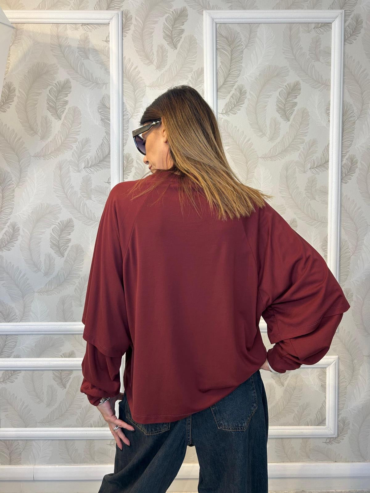 Clothier Showroom