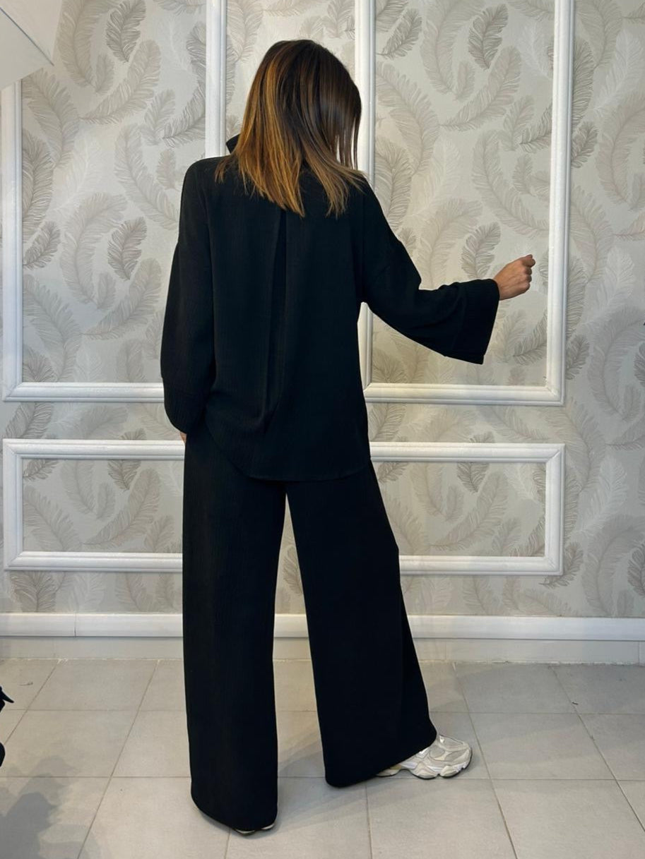 Clothier Showroom